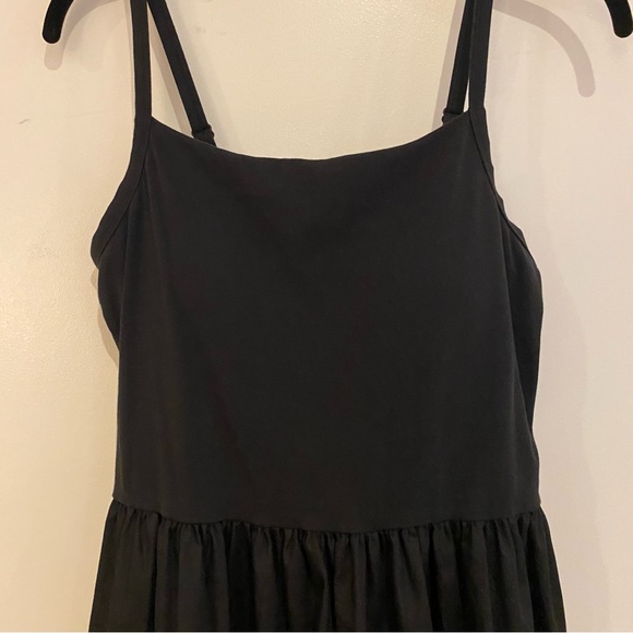 UNIQLO Combination Bra Cami Dress - Picture 2 of 10